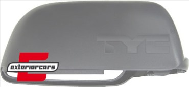 Poklopac retrovizora (desna strana) / VW Polo 9N (2001-2005), 337-0167-2