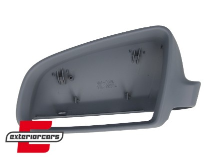 Poklopac retrovizora (lijeva strana) / AUDI A3 8P + A3 8PA + A4 B6 + A4 B7 (11.2000-07.2008), 302-0016-2