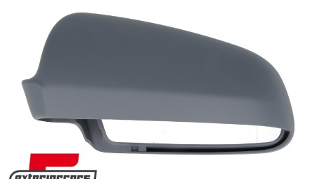 Poklopac retrovizora (lijeva strana) / Audi A3 8P + A8 4E + A6 4F + A5 8T 8F + Q3 + A4 8K (2002-2018), 302-0072-2