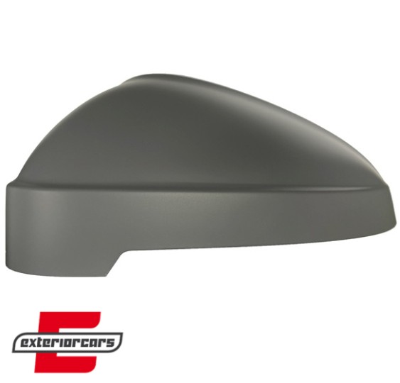 Poklopac retrovizora (lijeva strana) / AUDI A4 B9 (05.2015-), 302-0110-2