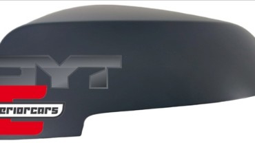 Poklopac retrovizora (lijeva strana) / BMW serije 5 F10 F11 + serije 7 F01 F02 F03 F04 + 5 Gran Turismo F07 (2012-2017), 303-0142-2