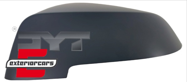 Poklopac retrovizora (lijeva strana) / BMW serije 5 F10 F11 + serije 7 F01 F02 F03 F04 + 5 Gran Turismo F07 (2012-2017), 303-0142-2