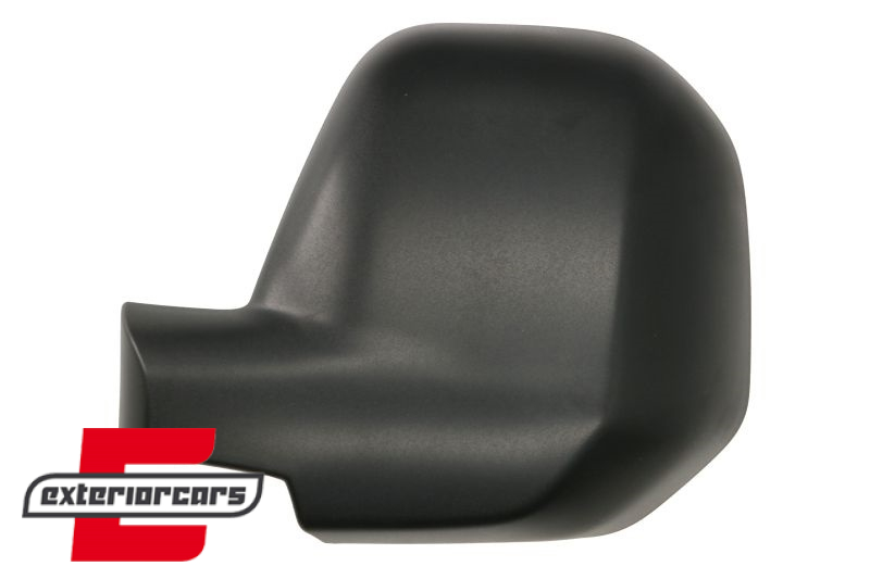 Poklopac retrovizora (lijeva strana) / Citroen Berlingo + Peugeot Partner (2008-2012), 305-0130-2