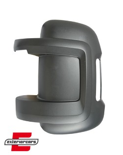 Poklopac retrovizora (lijeva strana) / CITROEN JUMPER + FIAT DUCATO + PEUGEOT BOXER (2006-), 309-0072-2