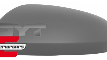 Poklopac retrovizora (lijeva strana) / Dacia Duster (2017-2023), 328-0286-2