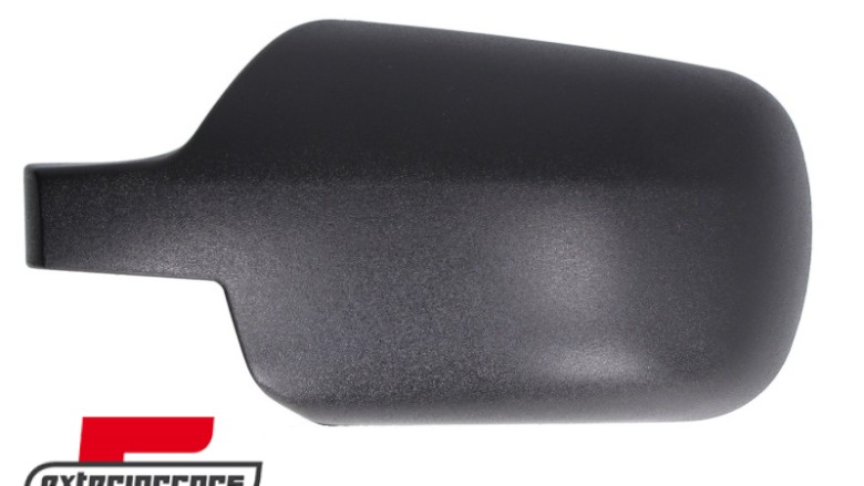 Poklopac retrovizora (lijeva strana) / Ford Fusion + Fiesta Mk5 (2001-2005), 310-0020-2