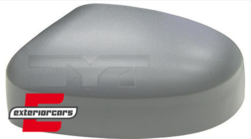 Poklopac retrovizora (lijeva strana) / Ford Mondeo Mk4 (2007-2010), 310-0132-2