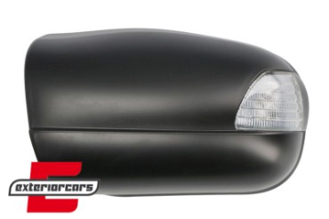 Poklopac retrovizora (lijeva strana) / MERCEDES E-KLASA W210 (06.1996-03.2003), 321-0082