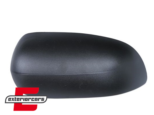 Poklopac retrovizora (lijeva strana) / Opel Corsa C (2000-2006), 325-0026-2