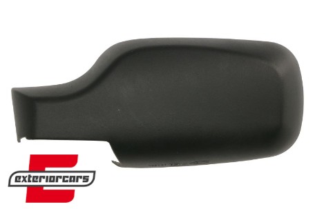 Poklopac retrovizora (lijeva strana) / RENAULT CLIO 3 (01.2005-04.2009), 328-0102-2