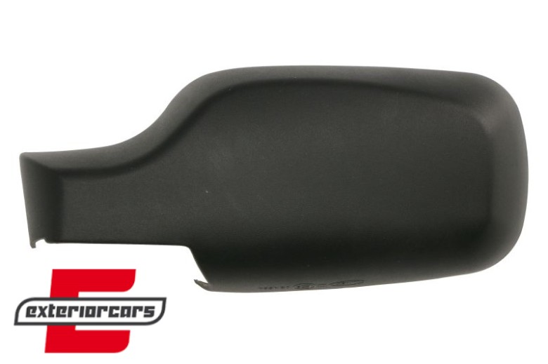 Poklopac retrovizora (lijeva strana) / RENAULT CLIO 3 (01.2005-04.2009), 328-0102-2