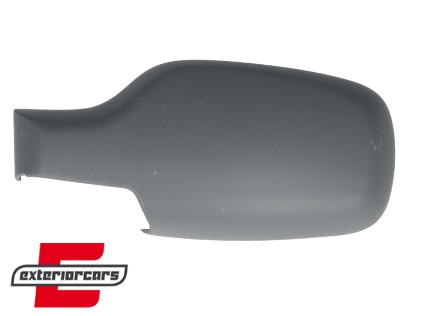 Poklopac retrovizora (lijeva strana) / RENAULT CLIO 3 (05.2005-04.2009), 328-0104-2