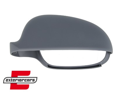Poklopac retrovizora (lijeva strana) / Seat Alhambra + Škoda Superb + VW Golf 5 6 Plus Eos Passat Jetta Sharan (2003-2014), 337-0094-2