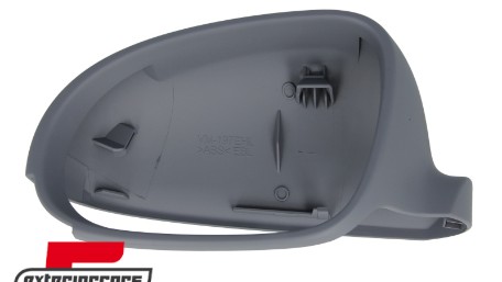 Poklopac retrovizora (lijeva strana) / Seat Alhambra + Škoda Superb + VW Golf 5 6 Plus Eos Passat Jetta Sharan (2003-2014), 337-0094-2