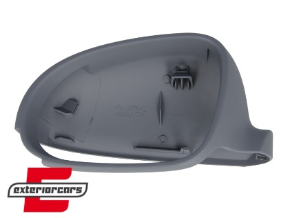 Poklopac retrovizora (lijeva strana) / Seat Alhambra + Škoda Superb + VW Golf 5 6 Plus Eos Passat Jetta Sharan (2003-2014), 337-0094-2