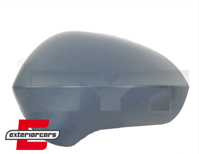Poklopac retrovizora (lijeva strana) / Seat Exeo + Ibiza + Leon (2009-2017), 331-0062-2