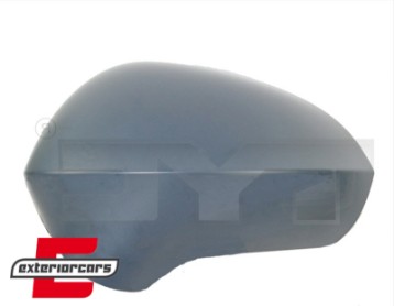 Poklopac retrovizora (lijeva strana) / Seat Exeo + Ibiza + Leon (2009-2017), 331-0062-2