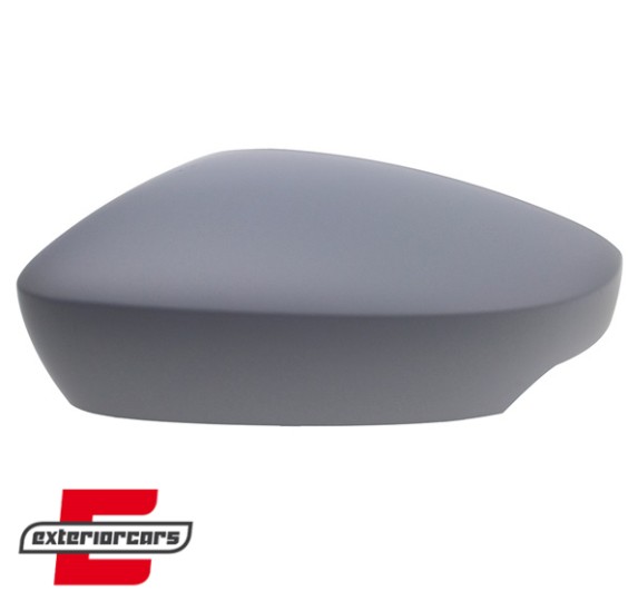Poklopac retrovizora (lijeva strana) / SEAT TOLEDO + ŠKODA FABIA + RAPID (08.2014-06.2021), 332-0080-2
