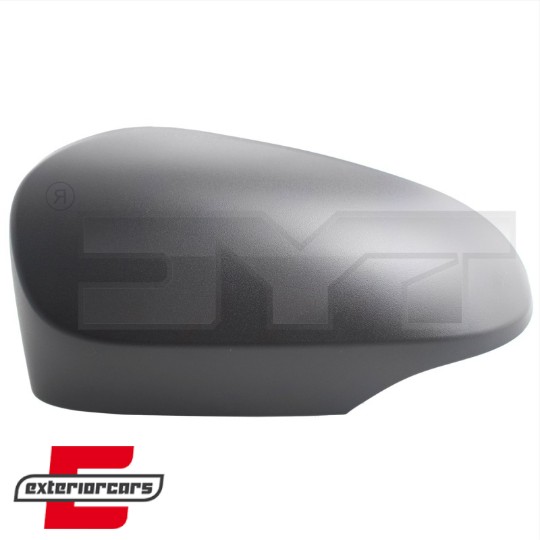 Poklopac retrovizora (lijeva strana) / Toyota Yaris (2010-2020), 336-0072-2