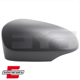 Poklopac retrovizora (lijeva strana) / Toyota Yaris (2010-2020), 336-0072-2