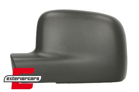 Poklopac retrovizora (lijeva strana) / VW CADDY + T5 (04.2003-), 337-0146-2