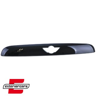 Poklopac ručke prtljažnika (piano crna) / MINI III F55 F56 Hatchback F57 Cabrio (2014-2017), 40587