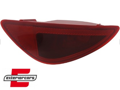Poklopac stražnjeg svjetla za maglu (desna strana) / RENAULT CLIO 3 (2009-2014), 19-0717-01-2