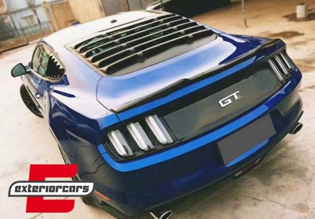 Poklopac za zaštitu od sunca / Ford Mustang Mk6 VI (2015-2022), RWLFMU
