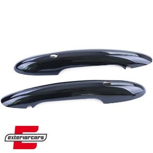 Poklopci kvaka na vratima sa Keyless Go (piano crna) / MINI III F55 F56 Hatchback F57 Cabrio (2014-), 40595