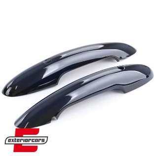 Poklopci kvaka na vratima sa Keyless Go (piano crna) / MINI III F55 F56 Hatchback F57 Cabrio (2014-), 40595
