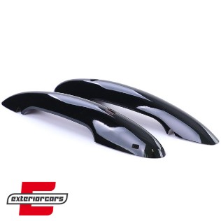 Poklopci kvaka na vratima sa Keyless Go (piano crna) / MINI III F55 F56 Hatchback F57 Cabrio (2014-), 40595