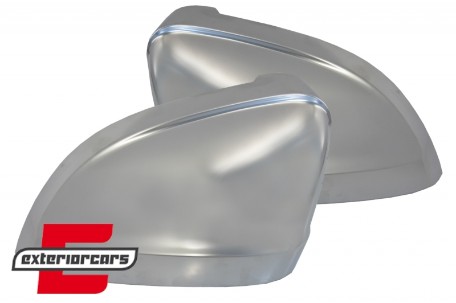 Poklopci retrovizora (aluminij) / Audi A4 S4 RS4 (2016-2018) A5 S5 RS5 (2016-2019), MCAUA4B9SA