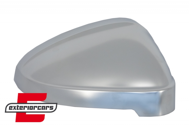 Poklopci retrovizora (aluminij) / Audi A4 S4 RS4 (2016-2018) A5 S5 RS5 (2016-2019), MCAUA4B9SA