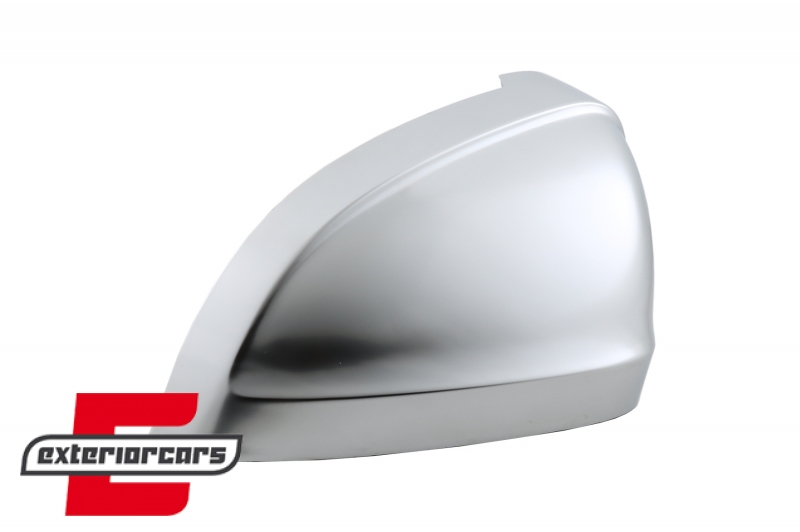 Poklopci retrovizora (aluminij) / Audi A4 S4 RS4 B9 (2016-2018) A5 S5 RS5 (2016-2019), MCAUA4B9