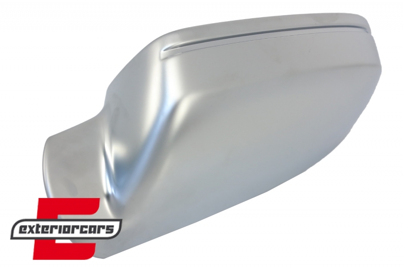 Poklopci retrovizora (aluminij) / Audi A5 8T (2011-2016) A3 8P (2011-2013) A4 B8.5 Facelift (2012-2015), 33703