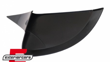 Poklopci retrovizora Bat look (piano crna) / Audi A3 8V RS3 Cabrio Limuzina Sportback (2012-2019), MCAUA38VPB
