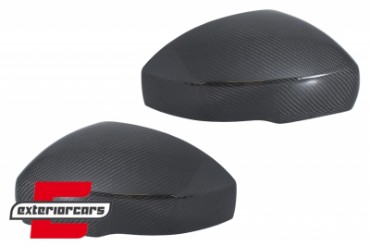 Poklopci retrovizora (carbon) / Land ROVER Range ROVER Vogue L405 (2013-2017) Sport L494 (2013-2017) Discovery V L462, 89720CFR