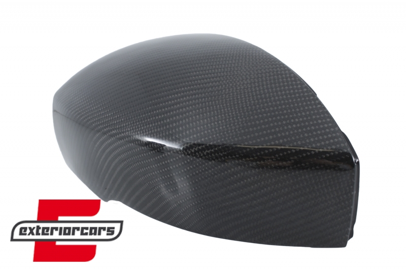 Poklopci retrovizora (carbon) / Land ROVER Range ROVER Vogue L405 (2013-2017) Sport L494 (2013-2017) Discovery V L462, 89720CFR