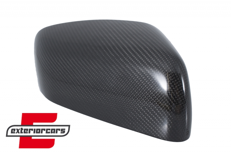 Poklopci retrovizora (carbon) / Range Rover Sport L320 Vogue L322 Facelift (2010-2012) Land Rover Freelander LR2 Discovery LR4, 89724CFR