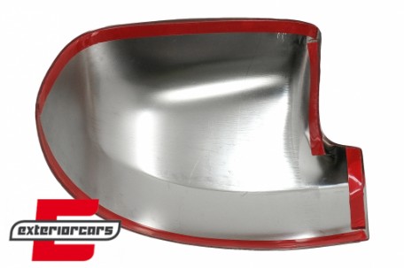 Poklopci retrovizora (chrome), MCSASTSS