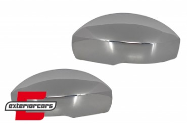 Poklopci retrovizora (chrome) / Land Range Rover Vogue L405 (2013-2017) Sport L494 (2013-2017) Discovery V L462 (2017-), MCRRVL322C
