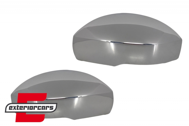 Poklopci retrovizora (chrome) / Land Range Rover Vogue L405 (2013-2017) Sport L494 (2013-2017) Discovery V L462 (2017-), MCRRVL322C