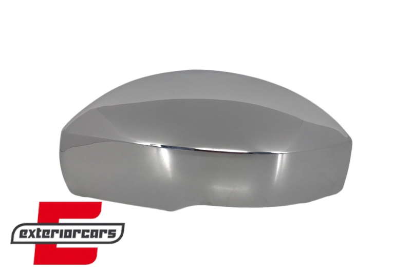 Poklopci retrovizora (chrome) / Land Range Rover Vogue L405 (2013-2017) Sport L494 (2013-2017) Discovery V L462 (2017-), MCRRVL322C