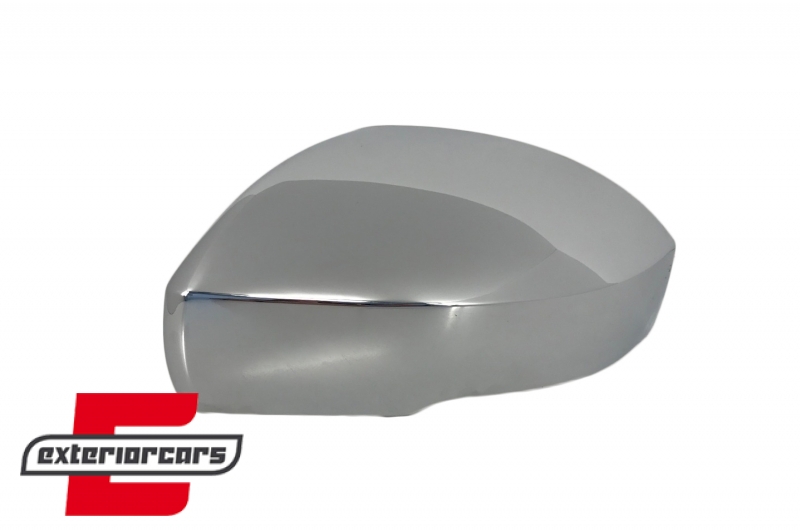 Poklopci retrovizora (chrome) / Land Range Rover Vogue L405 (2013-2017) Sport L494 (2013-2017) Discovery V L462 (2017-), MCRRVL322C