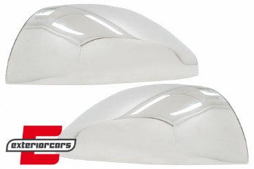 Poklopci retrovizora (chrome) / Mercedes V-klasa W447 (2014-), MCMBW447SS
