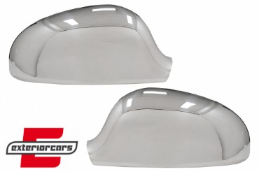 Poklopci retrovizora (chrome) / VW Golf 5 V (2003-2007), MCVWG5SS