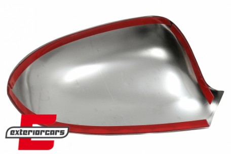 Poklopci retrovizora (chrome) / VW Golf 5 V (2003-2007), MCVWG5SS