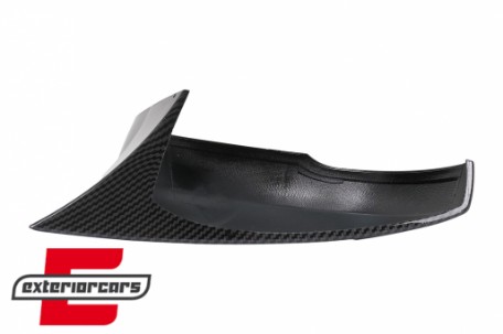 Poklopci retrovizora (karbon look) / VW Polo 6R 6C MK5 (2009-2017) Up! Hatchback (09.2016-2019), MCVWPO6RCF