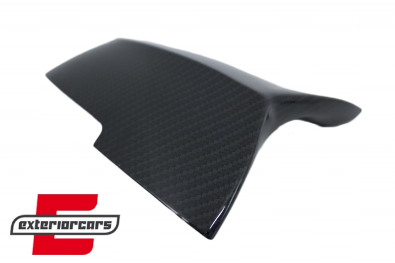 Poklopci retrovizora M-dizajn (carbon look) / BMW serije 1/2/3/4 F20 F21 F22 F23 F30 F31 F32 F33 F36 X1 E84, 89713CF