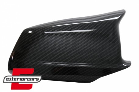 Poklopci retrovizora M-dizajn (carbon look) / BMW serije 5 F10 F11 F18 (07.2010-2013), MCBMF10MPNCF